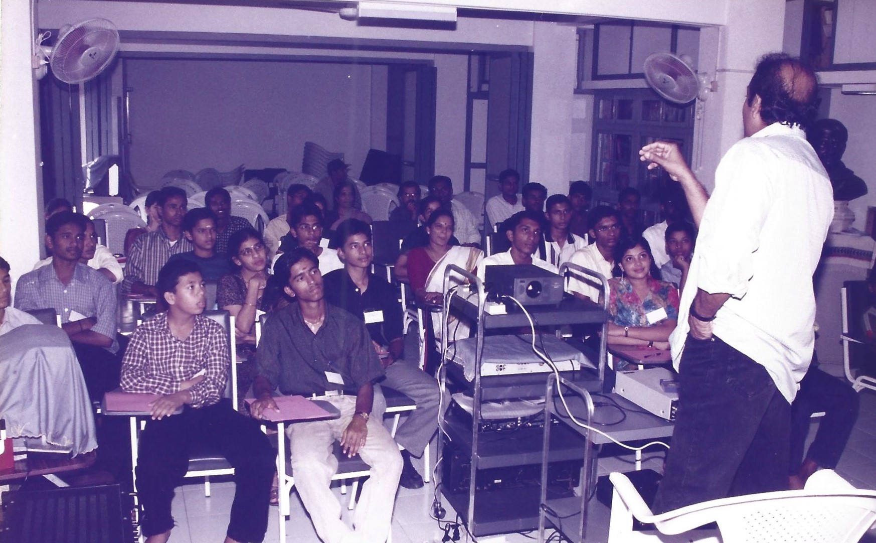 History img