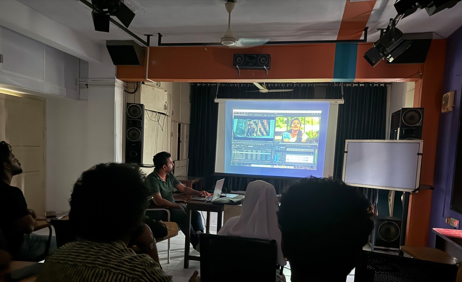 Certificate course 1