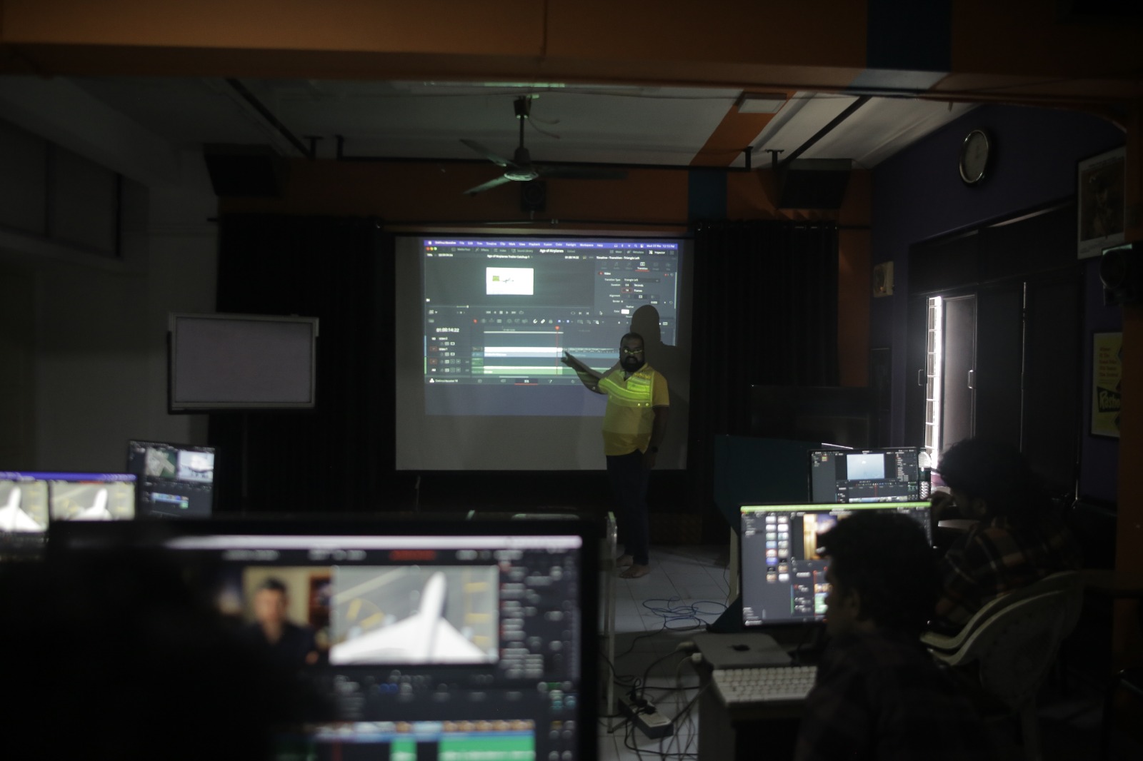 Certificate course 1