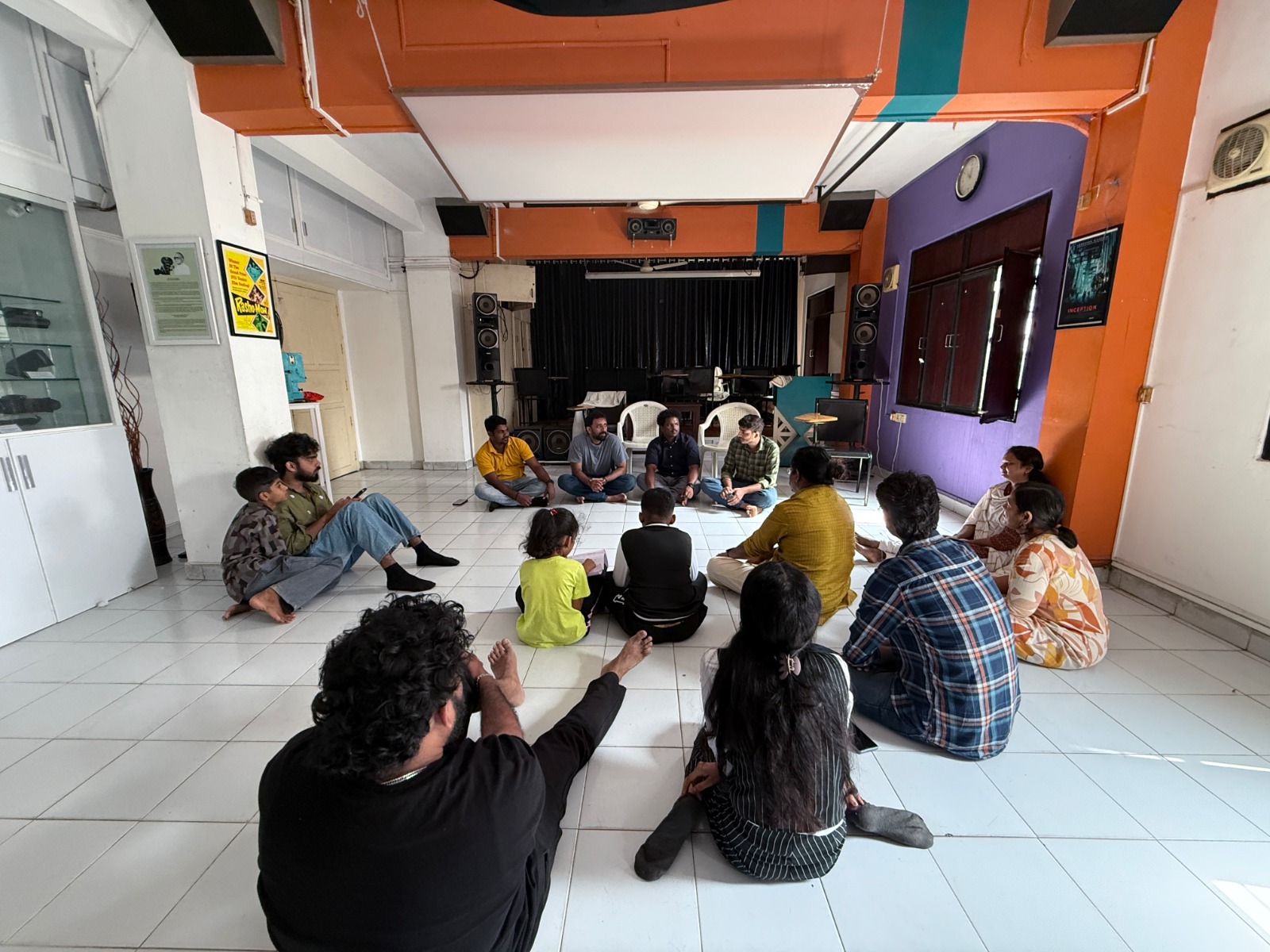 Certificate course 1
