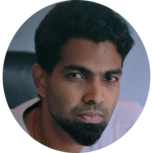 Saiju Sreedharan