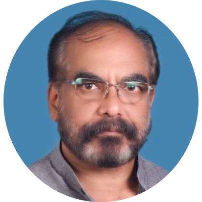 Nandan T Menon