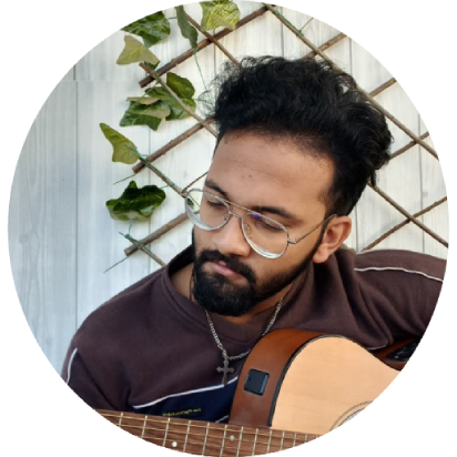 Johan Joy Manjaly